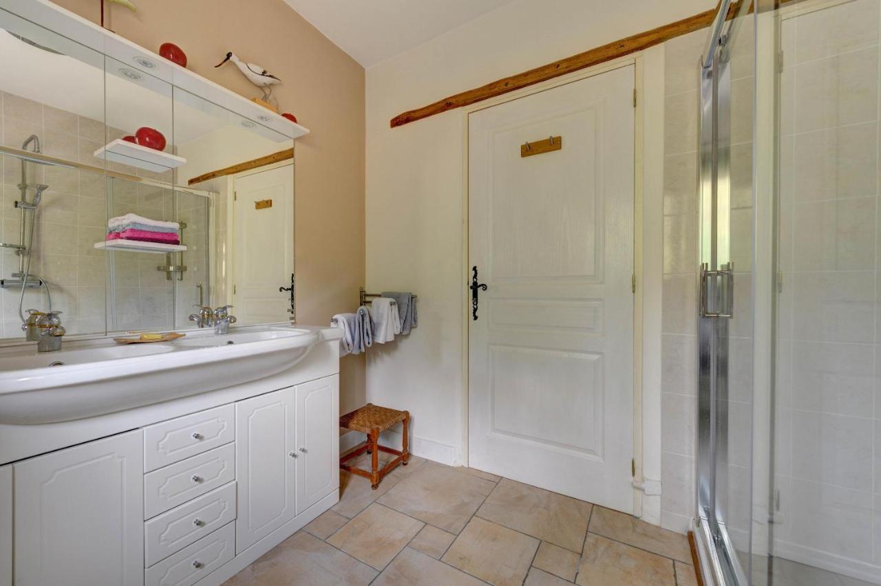 Gites Le Clos Du Verger Maurens  ภายนอก รูปภาพ